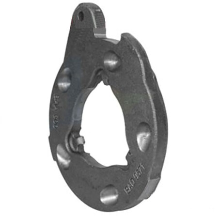 Aftermarket Disc, Brake Actuator A-10P3140-AI